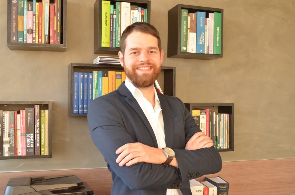 CEO - FUNDADOR